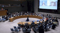 مجلس الأمن: جهودٌ لـ