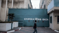 الأونروا تحذّر من انتشار الفوضى في غزة