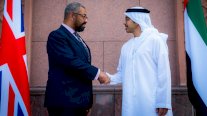 بريطانيا والإمارات: ضرورة إنهاء التطرف