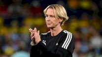 ألمانيا تقيل مدربة منتخب السيدات بعد خيبة المونديال