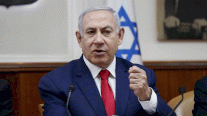 نتانياهو يحذف تغريدة أساءت لأجهزة المخابرات الإسرائيلية