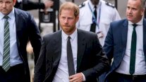 الأمير هاري يقاضي مجموعة (ديلي ميل) 