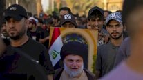 الصدر يدعو أنصاره لمقاطعة الانتخابات العراقية