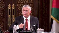 ملك الأردن: حل الدولتين انتصار للإنسانية جمعاء