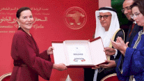 الرباط: الأميرة للا حسناء تترأس حفل العشاء الدبلوماسي الخيري السنوي