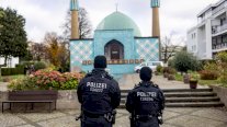 الشرطة الألمانية تنفذ مداهمات واسعة ضد جمعية إسلامية