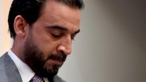 زلزال سياسي في العراق... إنهاء عضوية الحلبوسي بالبرلمان