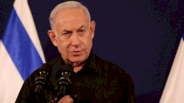 نتنياهو: احتمال التوصل إلى اتفاق للإفراج عن رهائن