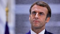 تمرد دبلوماسي فرنسي كبير ضد ماكرون