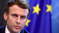ماكرون يبدي 