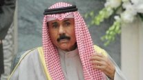 أمير الكويت في المستشفى وحاله مستقرة