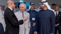 مشاركة بريطانية فاعلة في قمة المناخ بالإمارات 