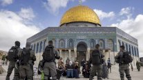 أكاديمي فرنسي: بدأ العد العكسي لإقامة الهيكل اليهودي الثالث