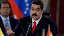 فنزويلا تقترح اجتماعًا مع غويانا لحلّ الخلاف الحدودي