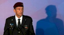 فتشوا رئيس الأركان الإسرائيلي قبل دخوله مجلس الوزراء بحثًا عن جهاز تسجيل