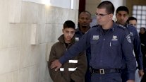 لماذا لم تشمل صفقة تبادل السجناء والرهائن المعتقل الفلسطيني أحمد مناصرة؟