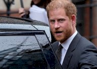 مرافعة قانونية تدين التعامل مع الأمير هاري 