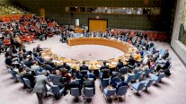 مجلس الأمن يُرجِِئ التصويت على مشروع قرار حول غزة