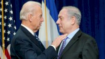 خبير أميركي: نتنياهو هو نقمة بايدن في الانتخابات المقبلة!