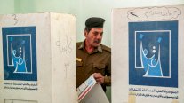 العراقيون ينتخبون مجالس المحافظات للمرة الأولى منذ عشر سنوات