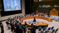 مجلس الأمن يُرجئ التصويت مجددًا على مشروع قرار بشأن غزة