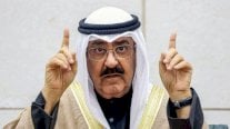 ماذا نعرف عن الشيخ مشعل الصباح أمير الكويت الجديد؟