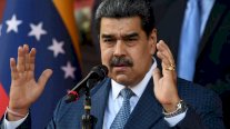 مادورو يعتبر إفراج الولايات المتحدة عن أليكس صعب 