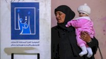 انتخابات محلية في العراق للمرة الأولى منذ عشر سنوات
