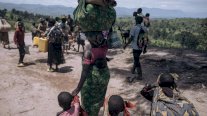 استئناف القتال في شرق الكونغو الديموقراطية غداة الانتخابات