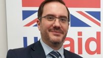 بريطانيا تعيّن ممثلاً خاصًا للمساعدات في الأراضي الفلسطينية