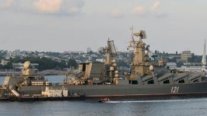 كييف: دمّرنا سفينة حربية روسية بالبحر الأسود