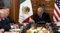 الولايات المتحدة والمكسيك: بوادر تفاهم بشأن الهجرة