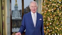  تشارلز الثالث يخاطب الأمة في الكريسماس