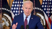 بايدن يحض الكونغرس على اتخاذ خطوات طارئة لدعم كييف