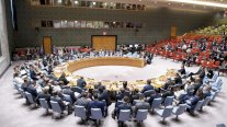 مجلس الأمن يطالب بوقف هجمات الحوثي بالبحر الأحمر