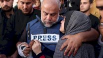 إسرائيل تبرر قتل صحفيين: كانا إرهابيان!