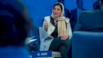 السفيرة السعودية لدى الولايات المتحدة: الأولوية للسلام والازدهار