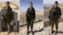 جنديات يقاتلن في غزة مع اندماج أكبر للمرأة في الجيش الإسرائيلي