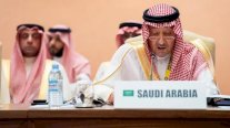 السعودية تؤكد رفض العدوان على غزة وتطالب بوقف فوري لإطلاق النار