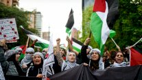 أحالتا أوضاعها إلى الجنائية الدولية.. الخارجية الفلسطينية ترحب بقرار المكسيك وتشيلي