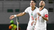 كأس أمم أفريقيا: المغرب يهزم زامبيا ويتأهل إلى دور الـ16