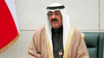 أمير الكويت يُعيّن رئيس الوزراء نائبا له