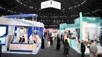 اختتام فعاليات معرض جدة الدولي للسياحة والسفر
