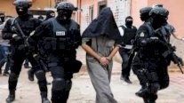 الأمن المغربي يفكك شبكة إرهابية مكونة من أربعة عناصر