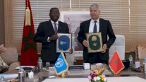 المغرب يوقع مذكرة تفاهم مع منظمة الأغذية والزراعة للأمم المتحدة