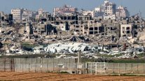 الأمم المتحدة: قطاع غزة غير صالح للعيش