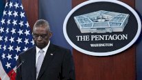 البنتاغون: لويد أوستن في العناية الفائقة