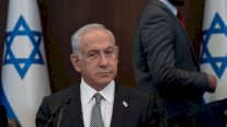 نتانياهو: عدم تنفيذ العملية في رفح يعني خسارة الحرب ضد حماس