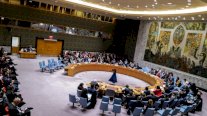 مجلس الأمن يفشل بإقرار 