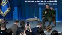 زيلينسكي يعلن مقتل 31 ألف جندي أوكراني في الحرب مع روسيا